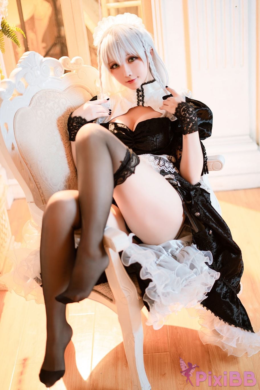 Coser Hoshilily PixiBB.COM 009