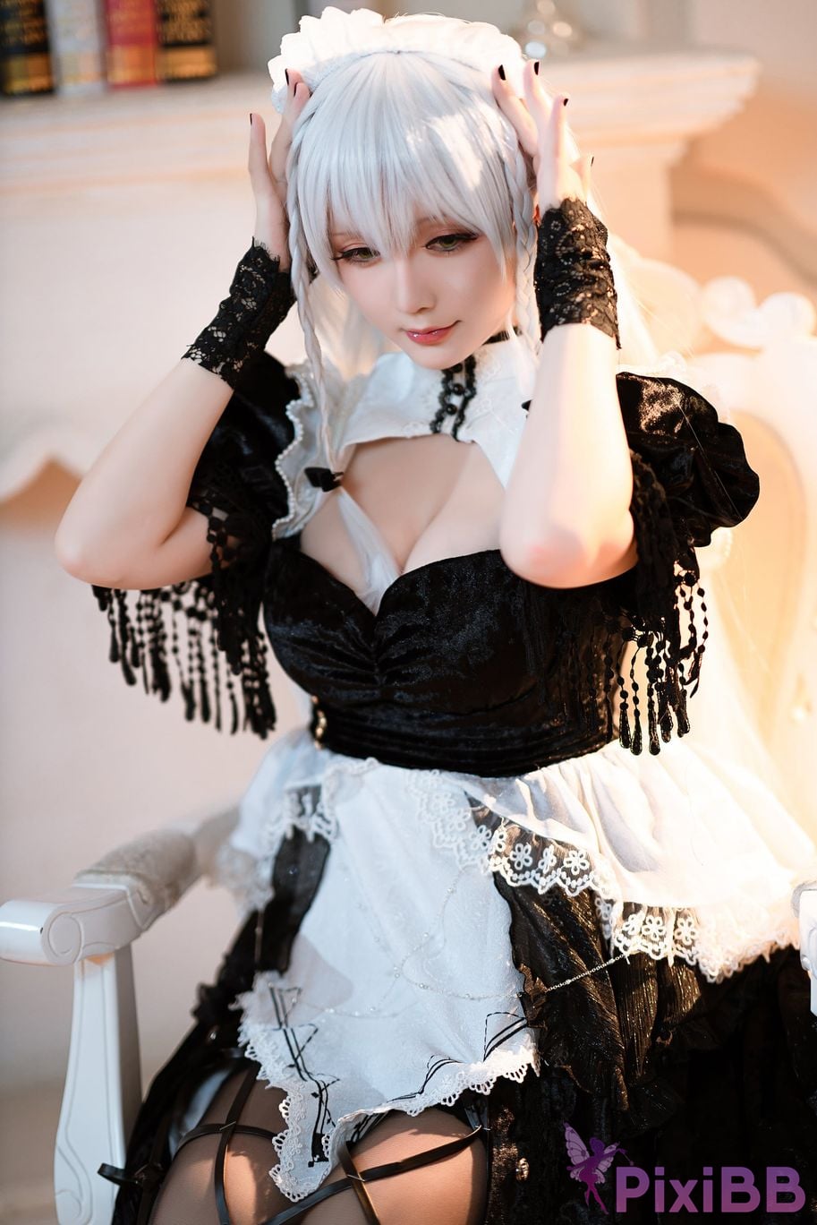 Coser Hoshilily PixiBB.COM 012