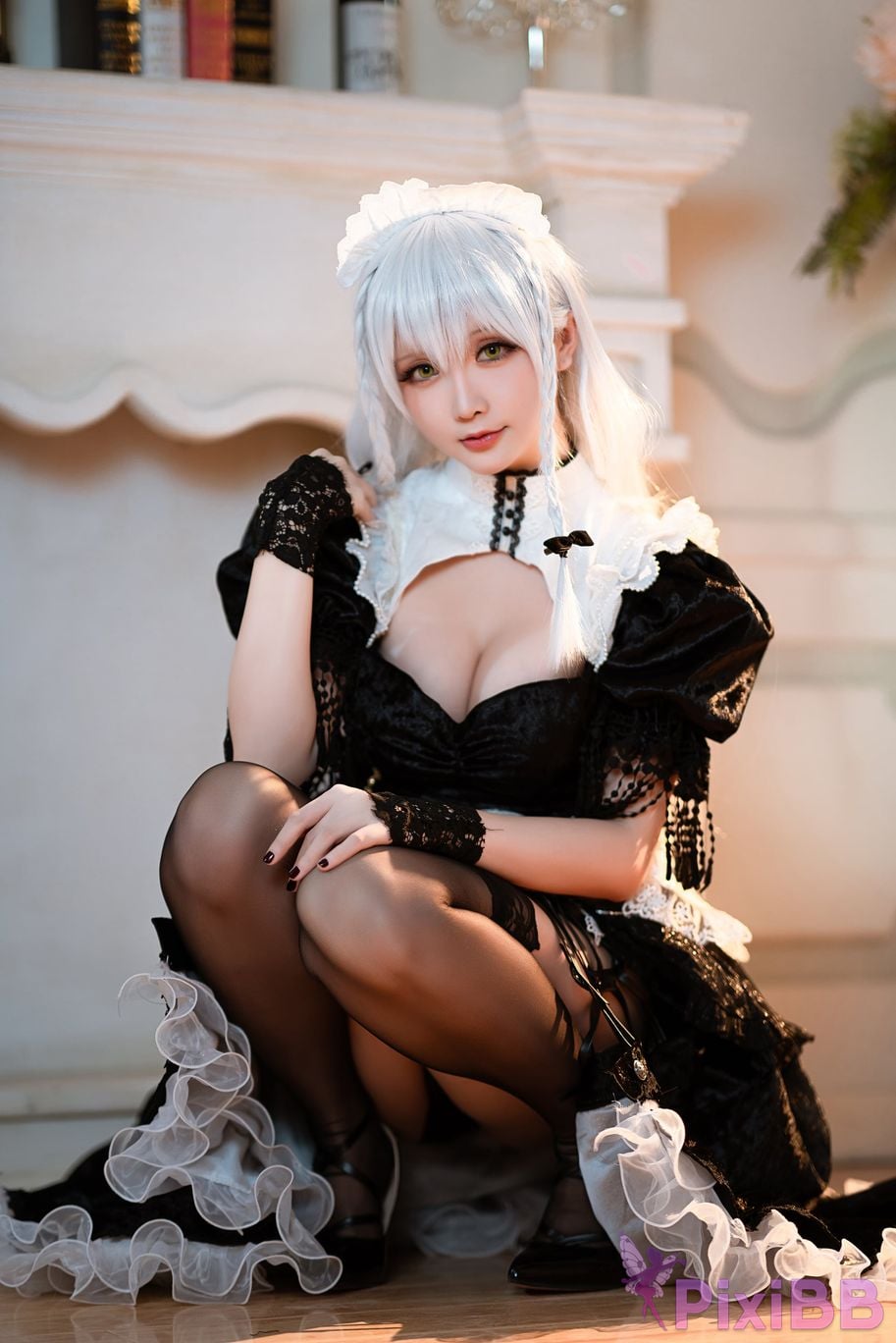 Coser Hoshilily PixiBB.COM 017
