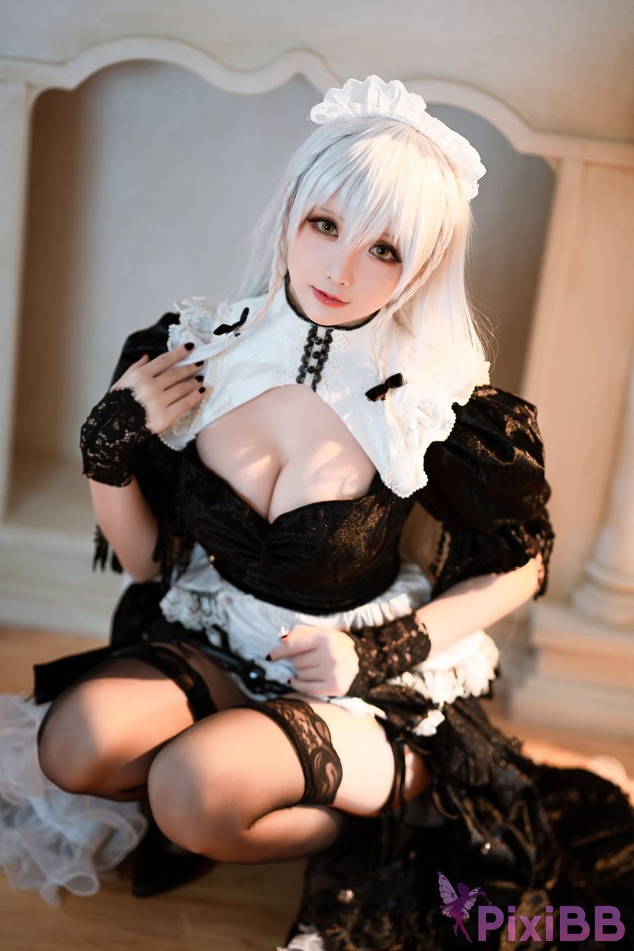 Coser Hoshilily PixiBB.COM 018