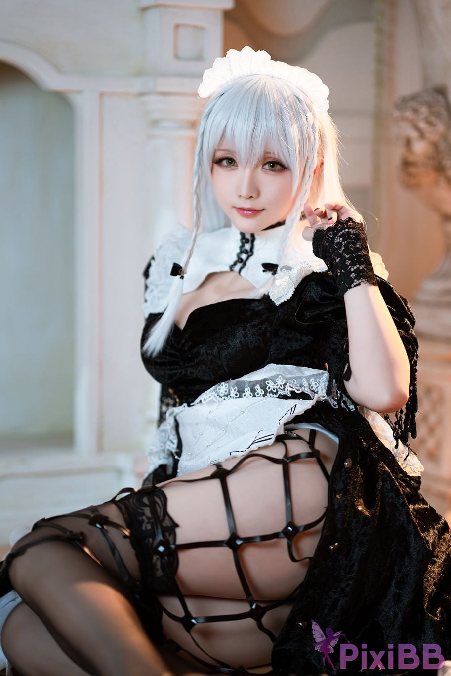 Coser Hoshilily PixiBB.COM 020