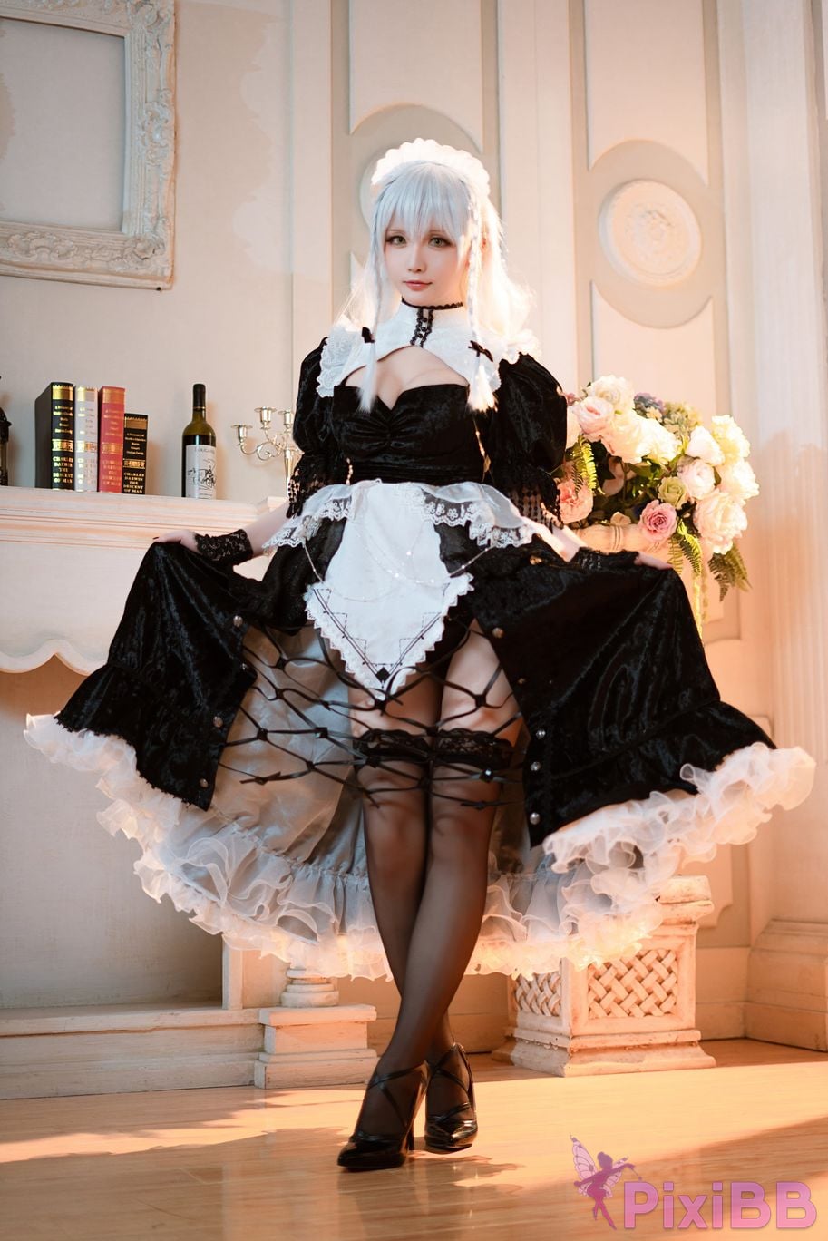 Coser Hoshilily PixiBB.COM 027