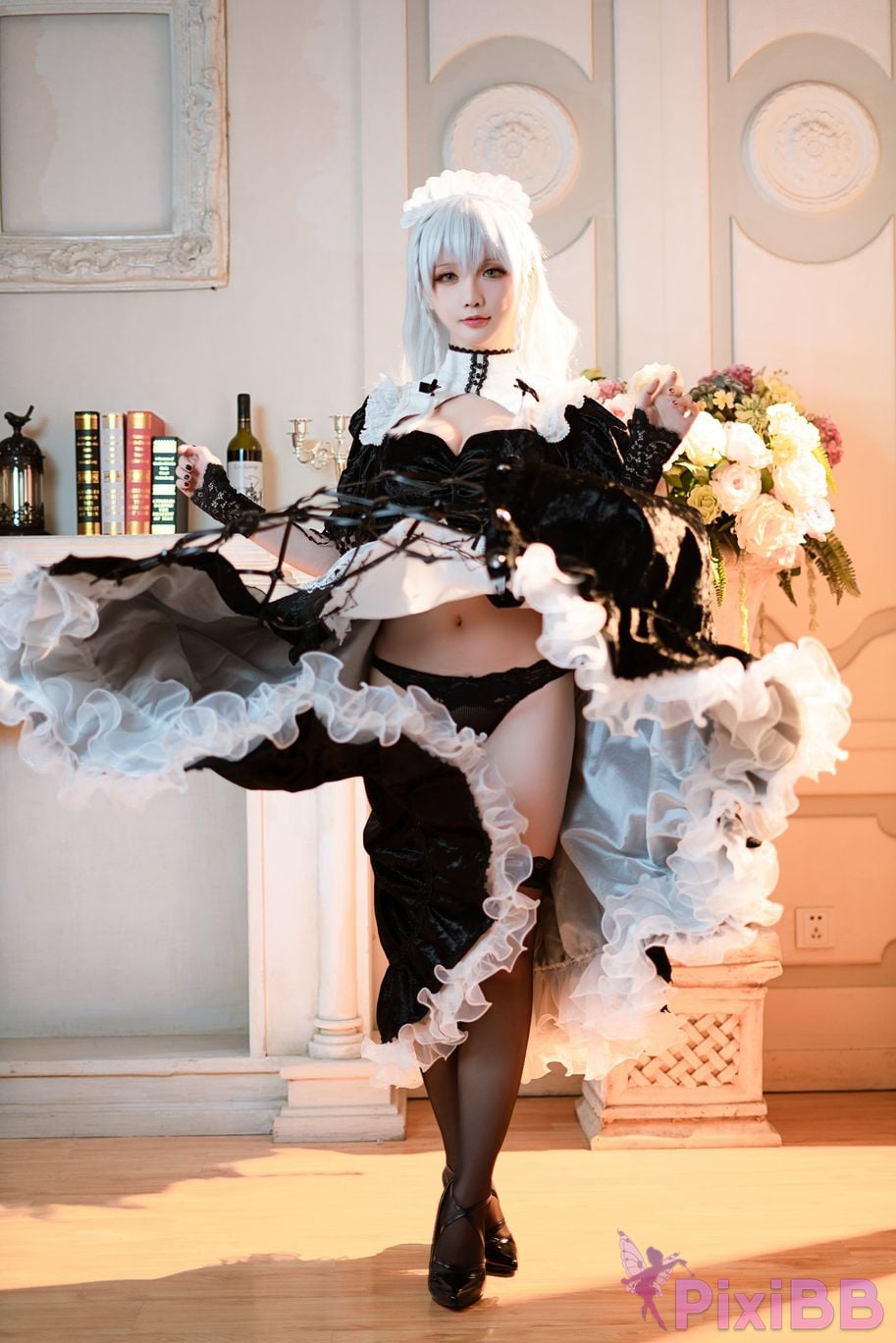 Coser Hoshilily PixiBB.COM 028