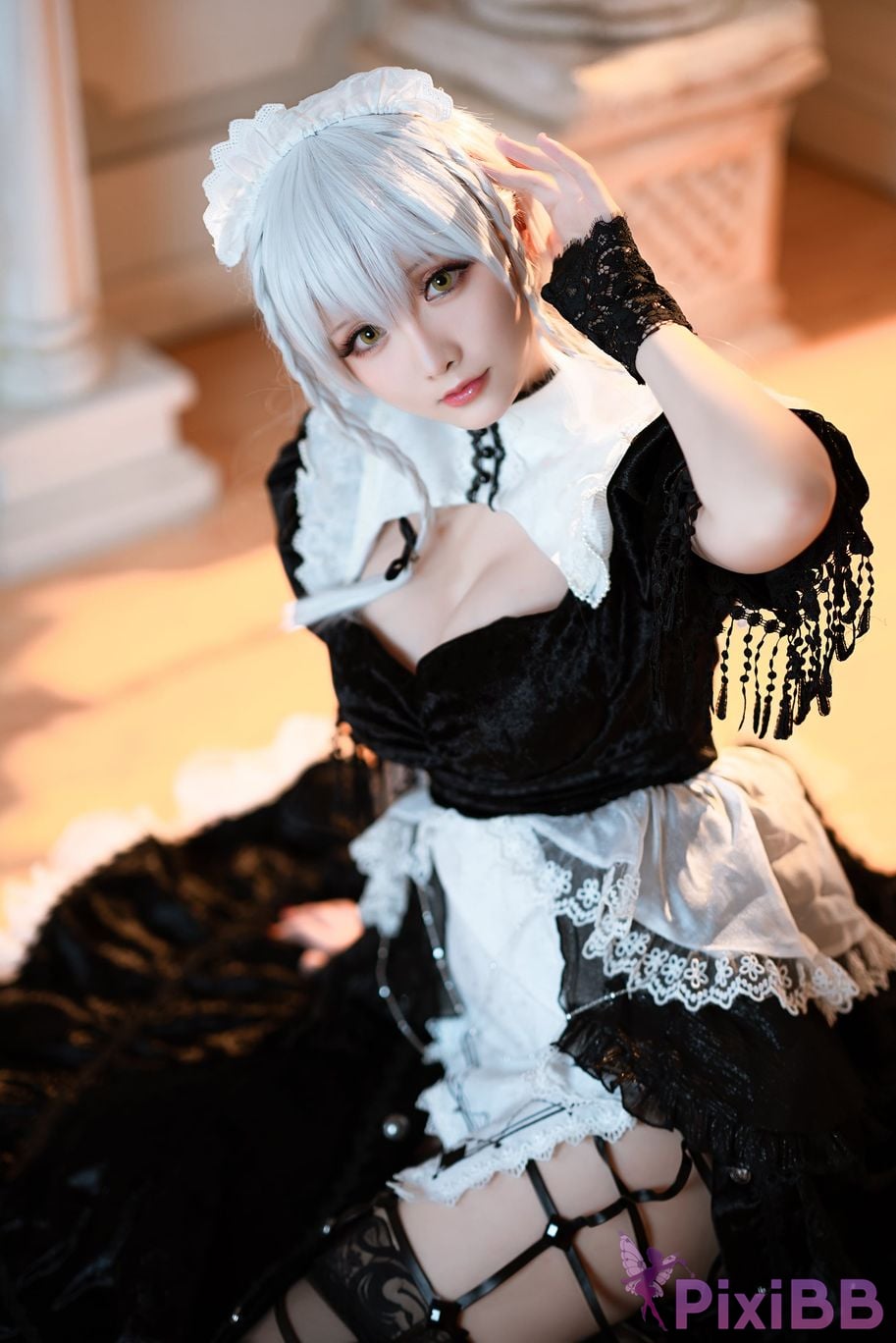 Coser Hoshilily PixiBB.COM 030