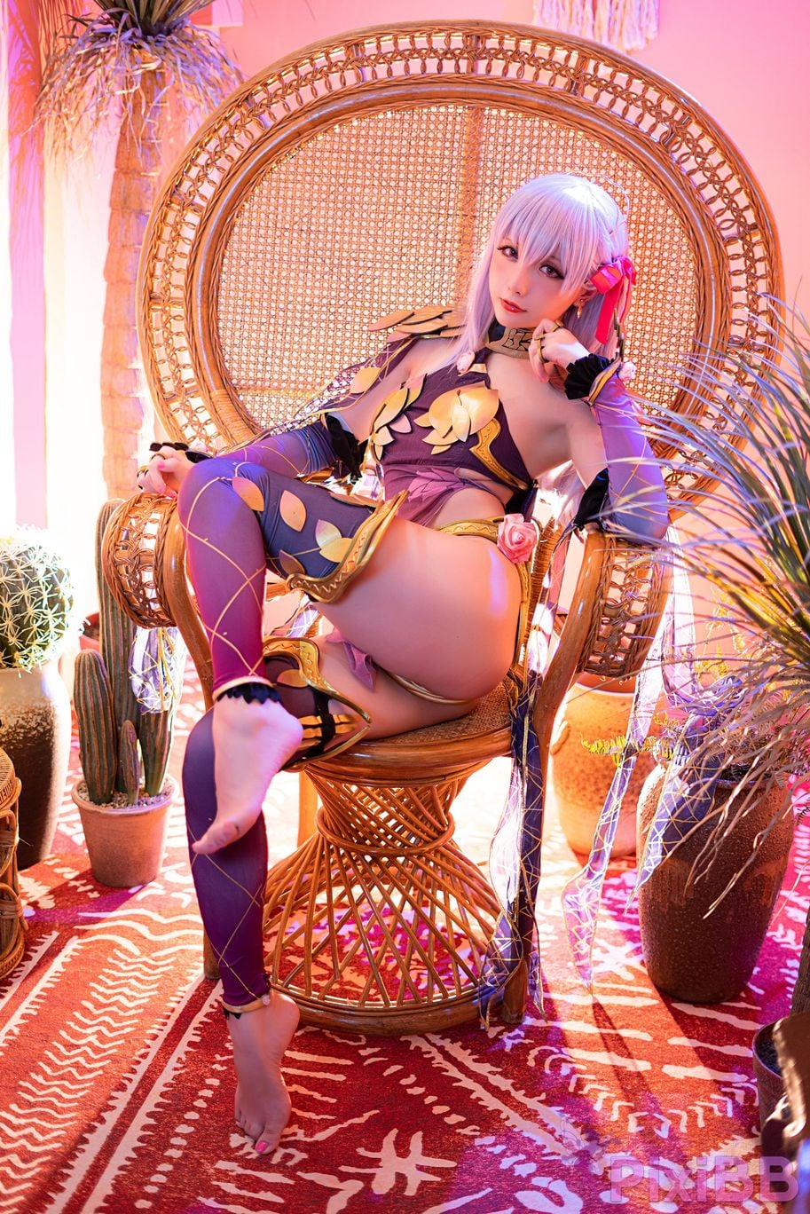 Coser Hoshilily PixiBB.COM 003