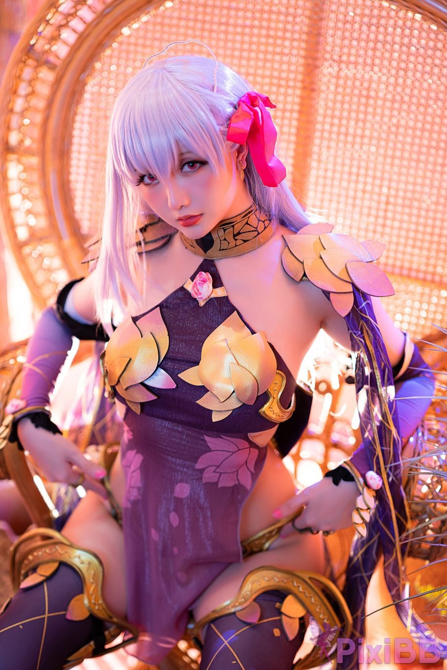 Coser Hoshilily PixiBB.COM 013