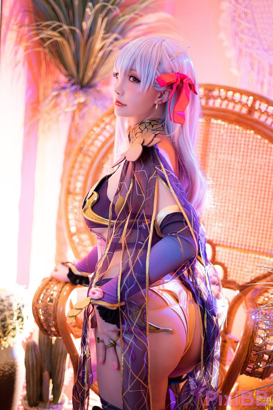 Coser Hoshilily PixiBB.COM 015
