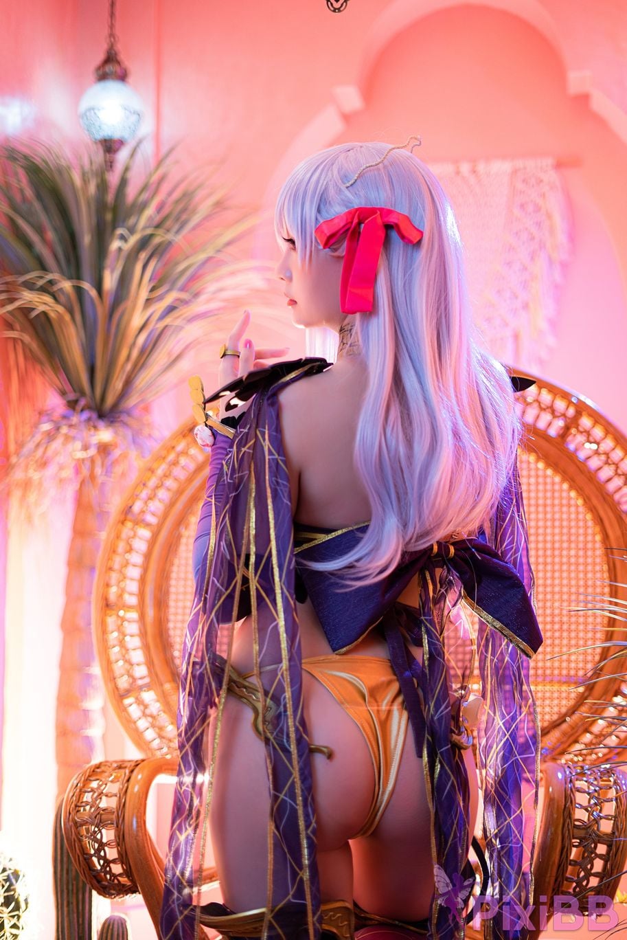 Coser Hoshilily PixiBB.COM 016