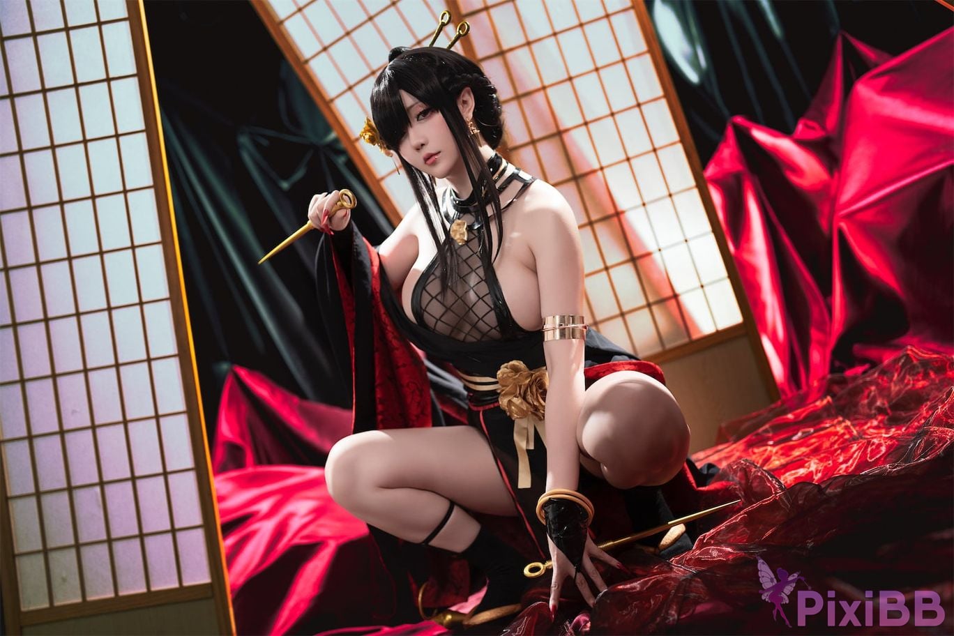 Coser Hoshilily PixiBB.COM 001