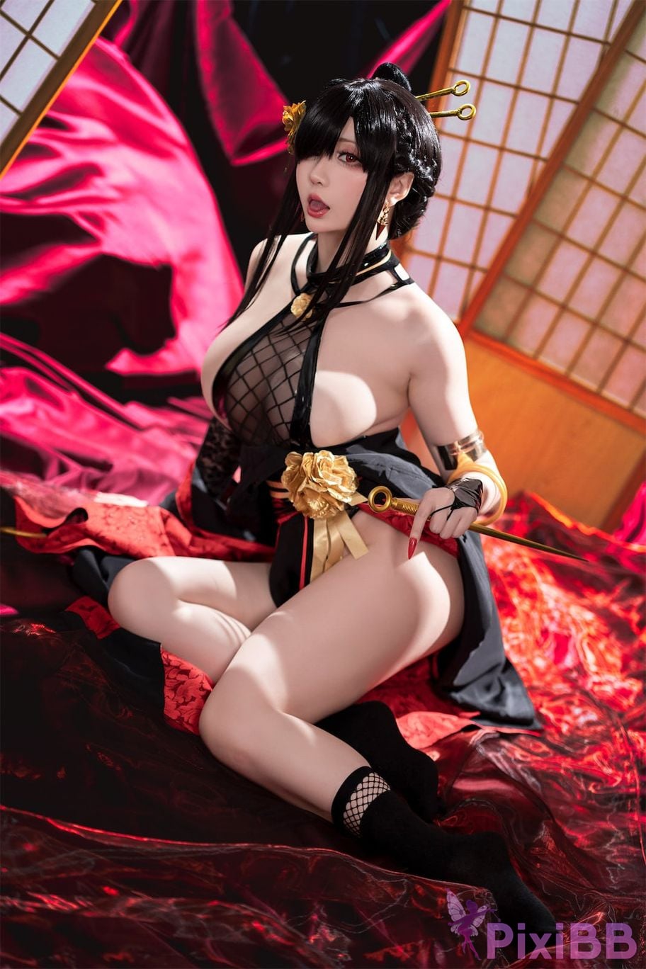 Coser Hoshilily PixiBB.COM 003