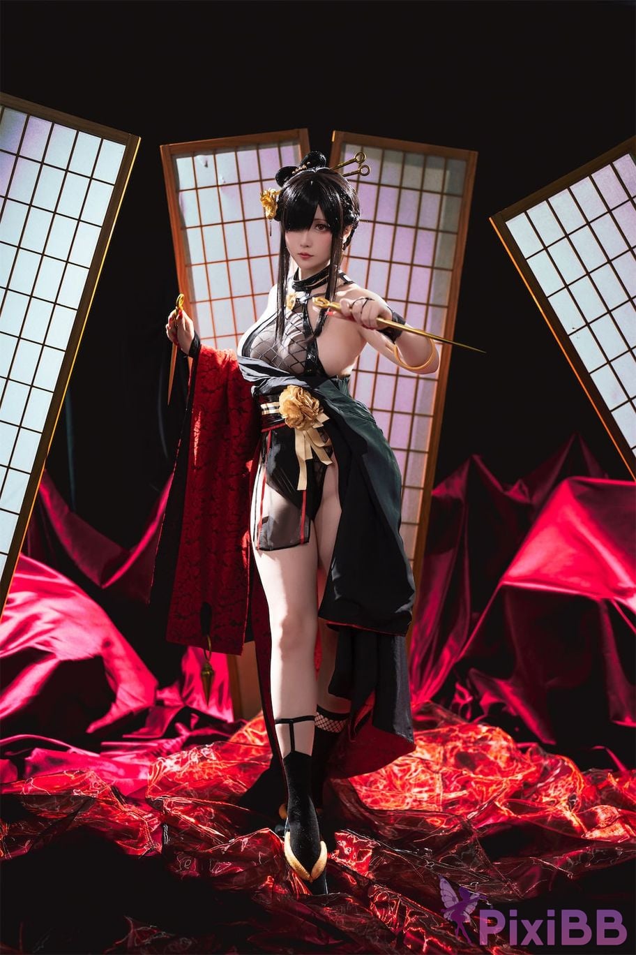 Coser Hoshilily PixiBB.COM 004