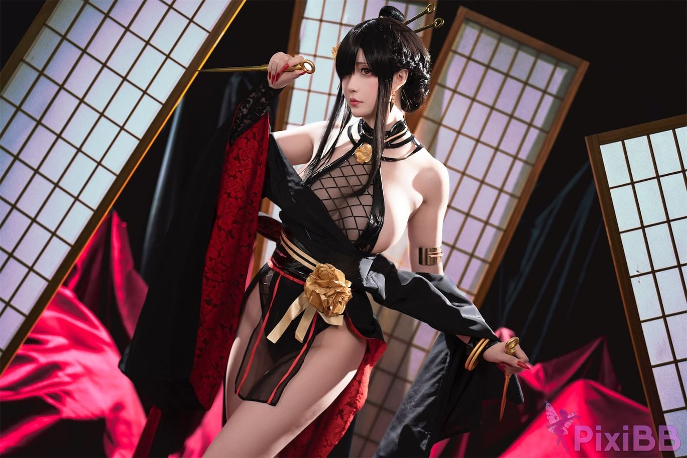Coser Hoshilily PixiBB.COM 008