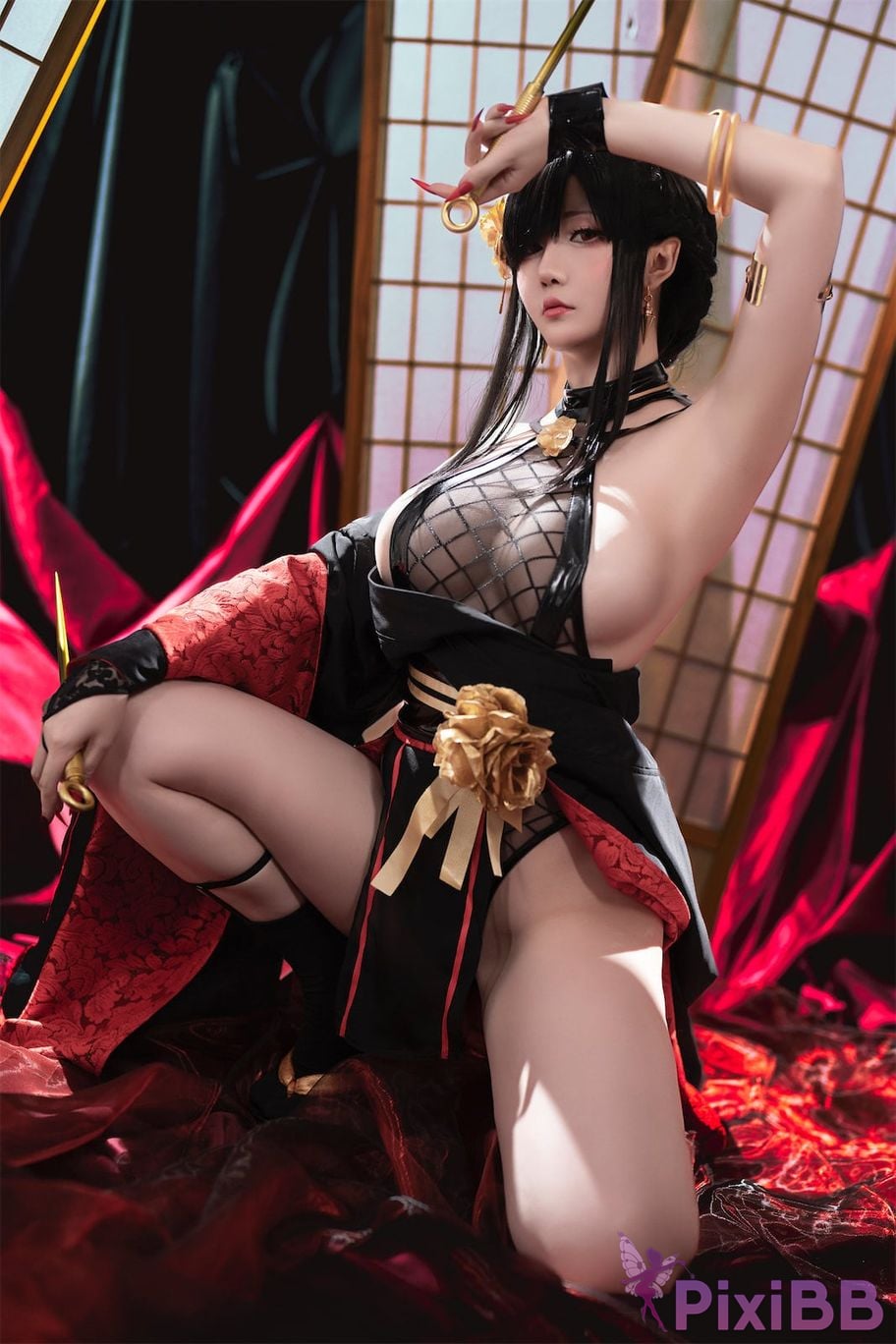 Coser Hoshilily PixiBB.COM 015