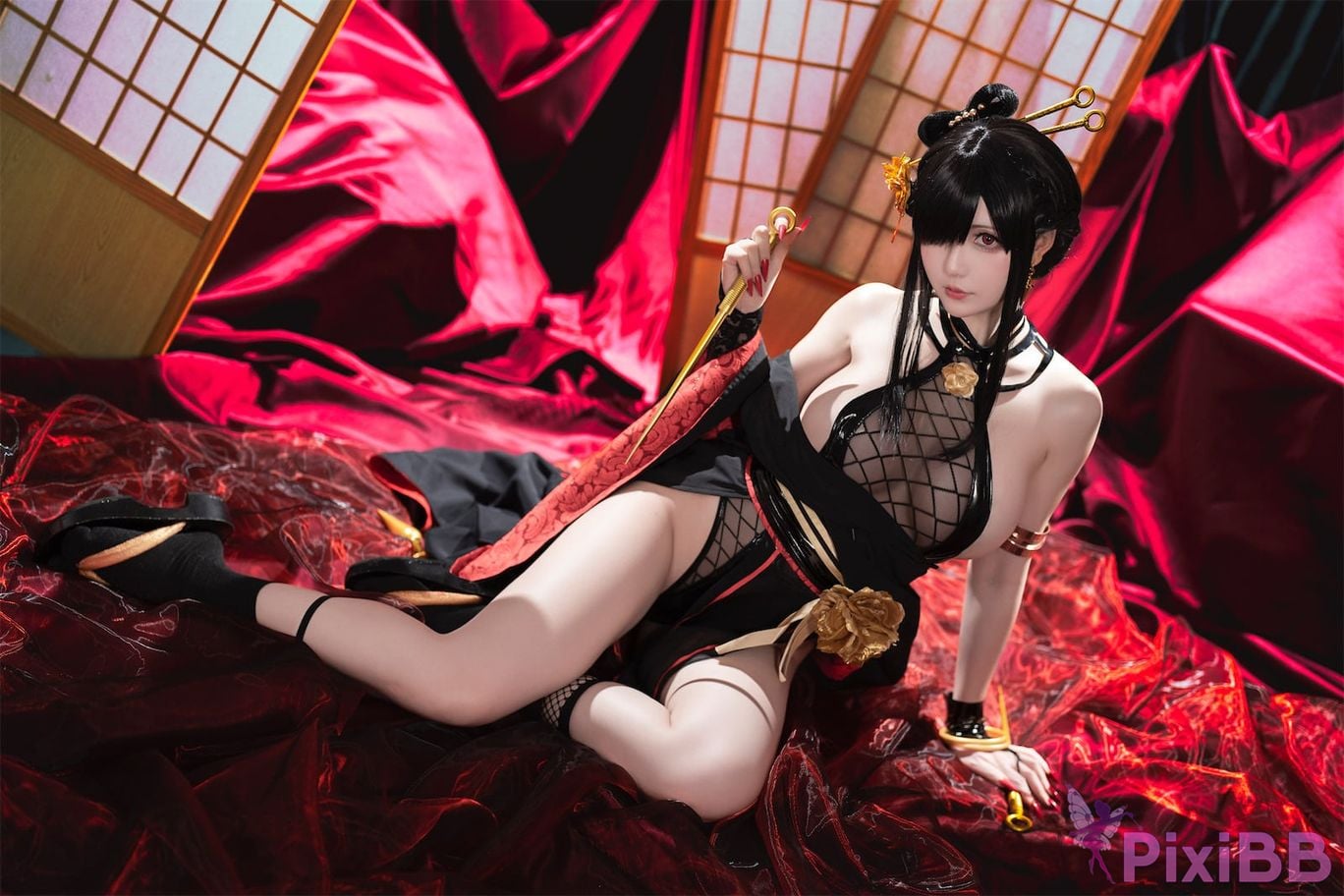 Coser Hoshilily PixiBB.COM 017