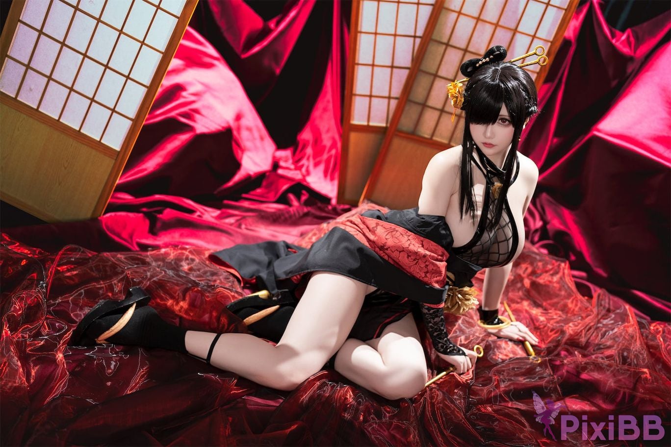 Coser Hoshilily PixiBB.COM 018