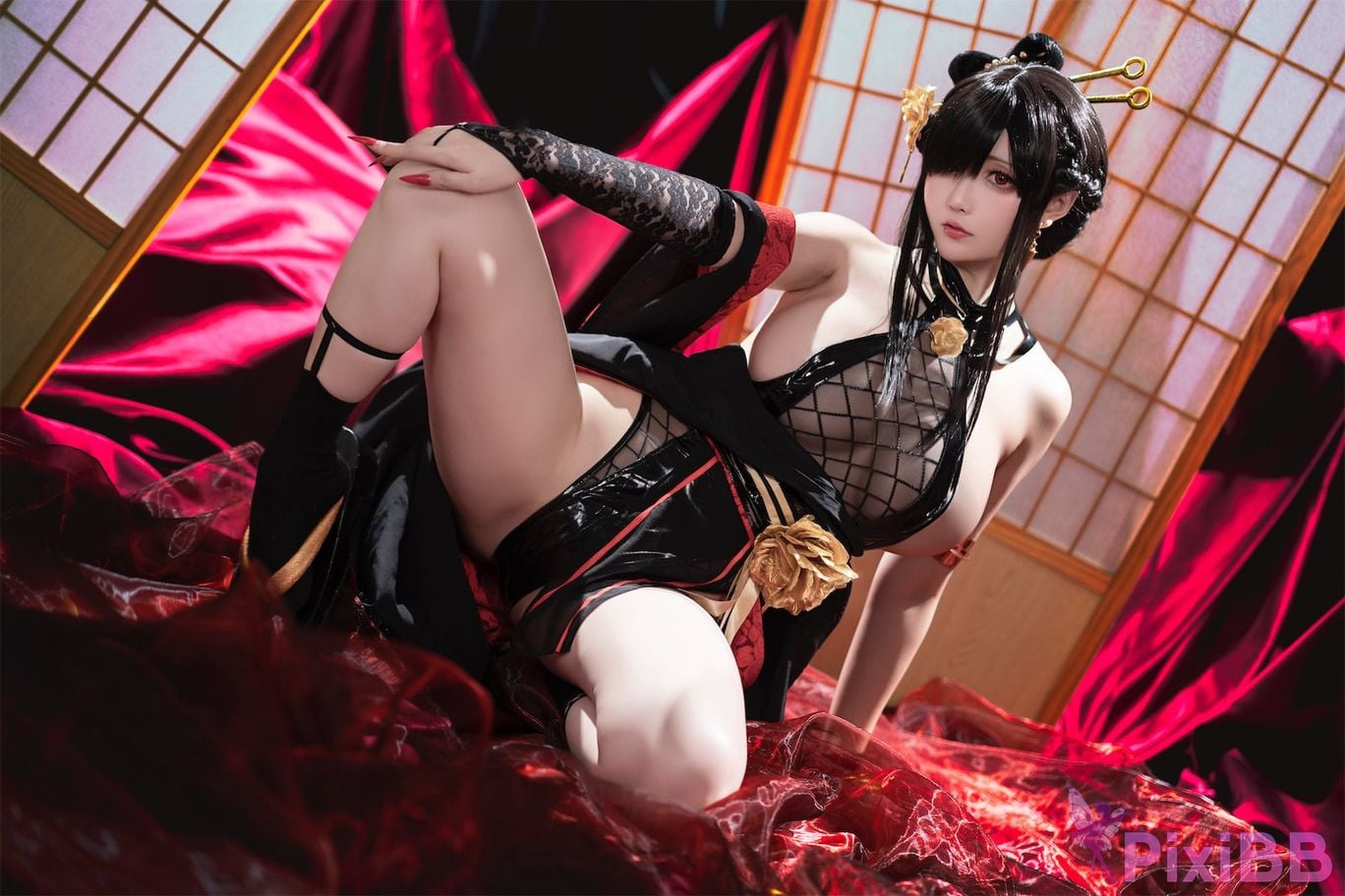 Coser Hoshilily PixiBB.COM 023