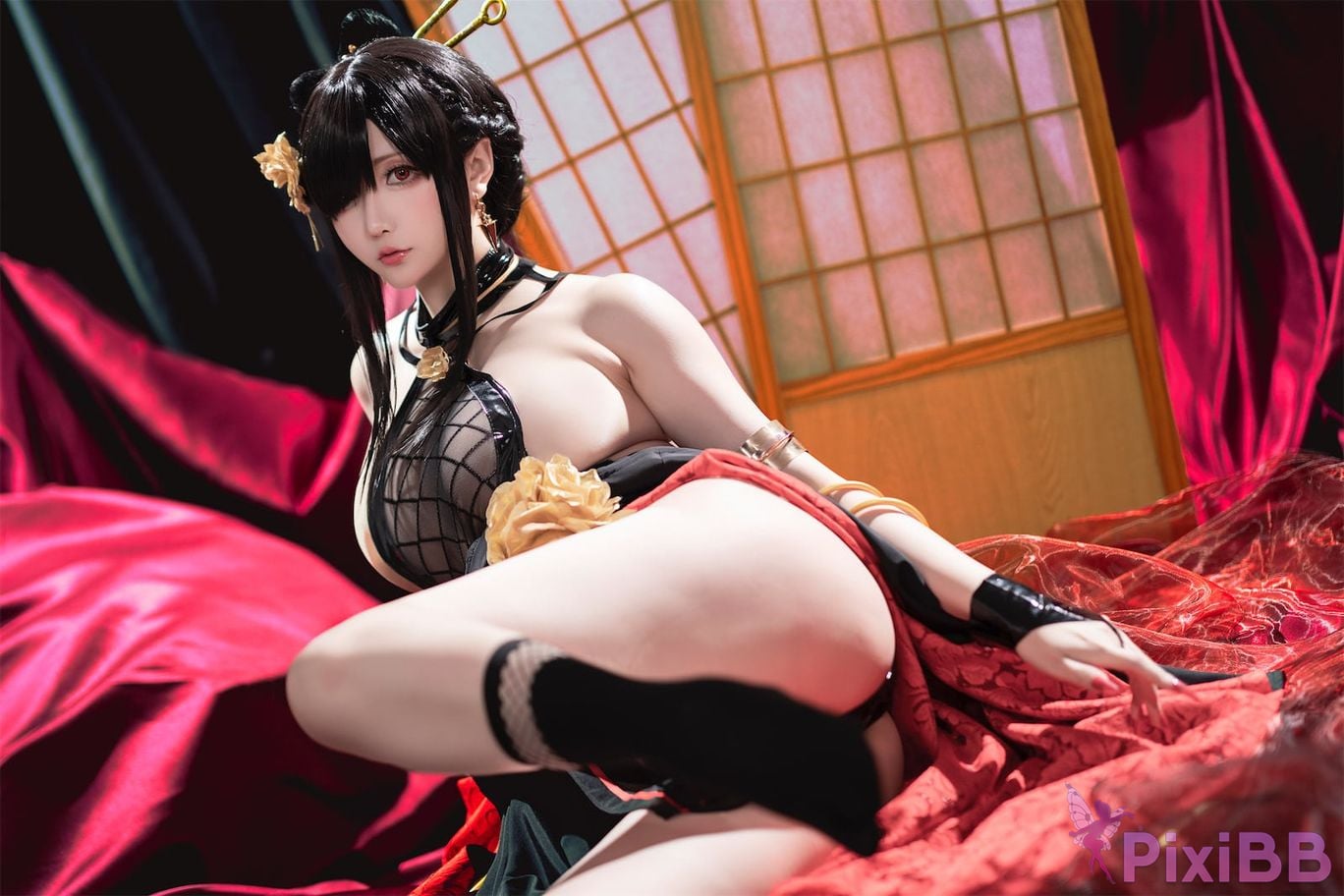 Coser Hoshilily PixiBB.COM 024