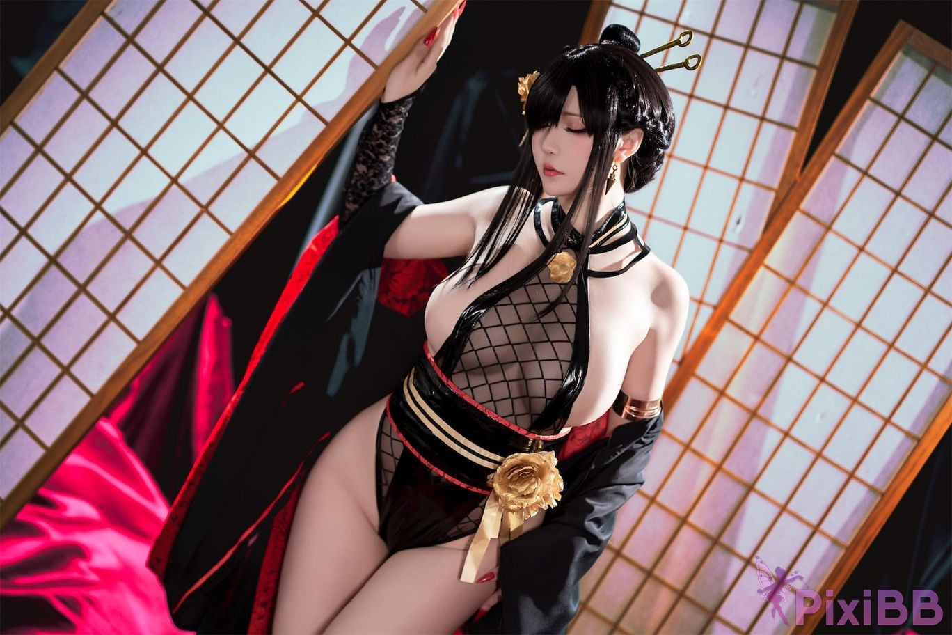 Coser Hoshilily PixiBB.COM 045