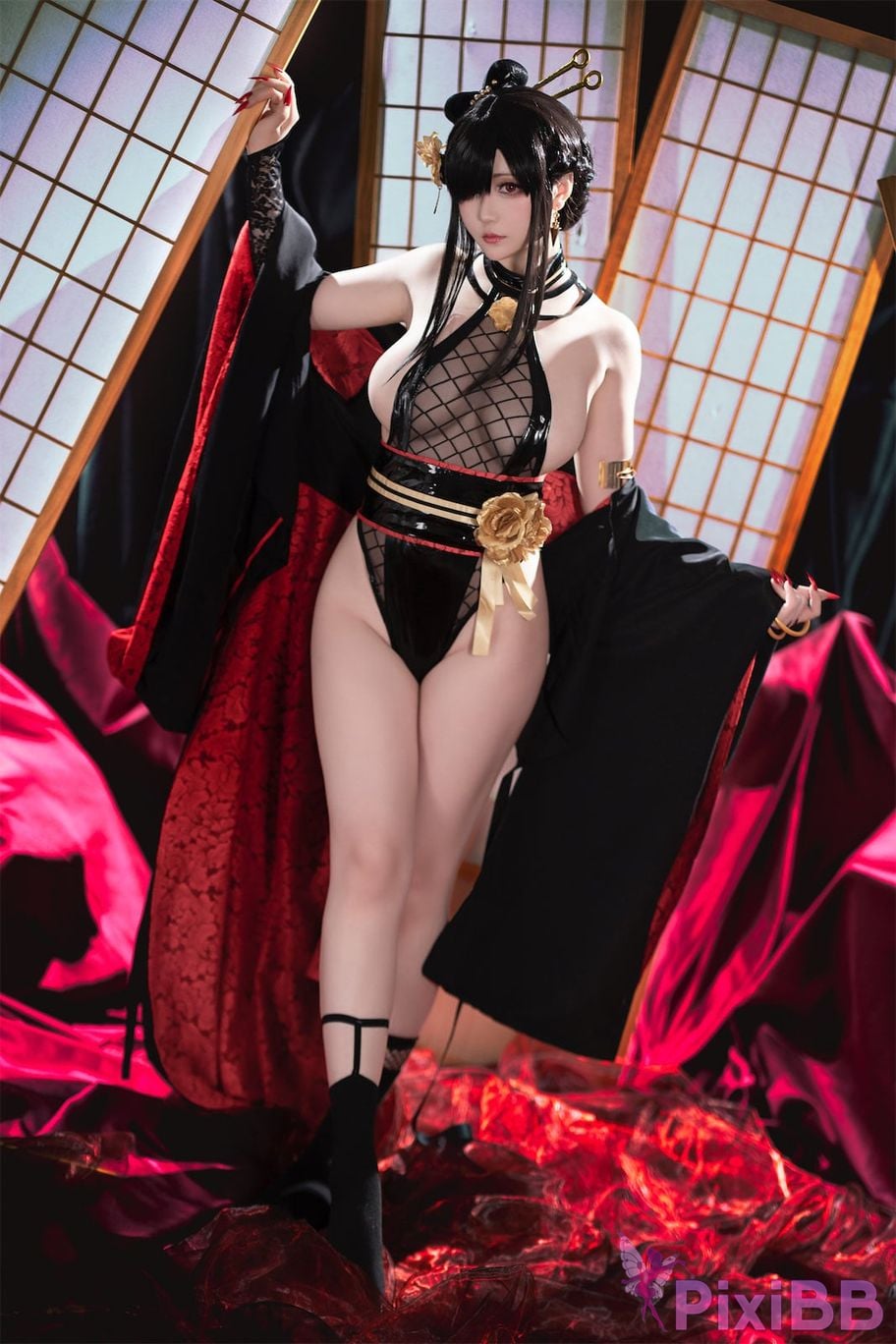 Coser Hoshilily PixiBB.COM 046