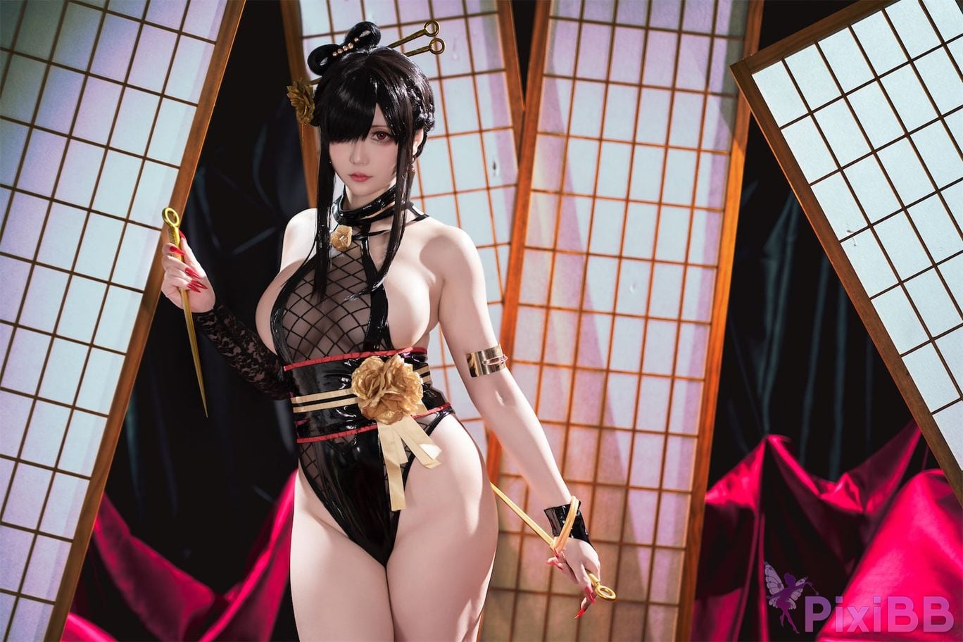 Coser Hoshilily PixiBB.COM 047