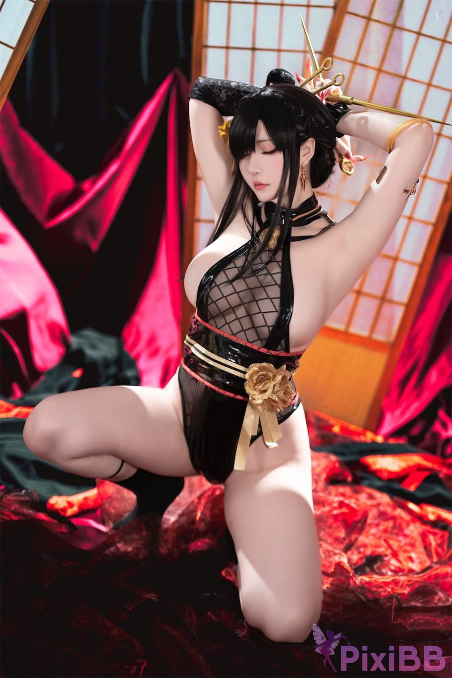 Coser Hoshilily PixiBB.COM 048