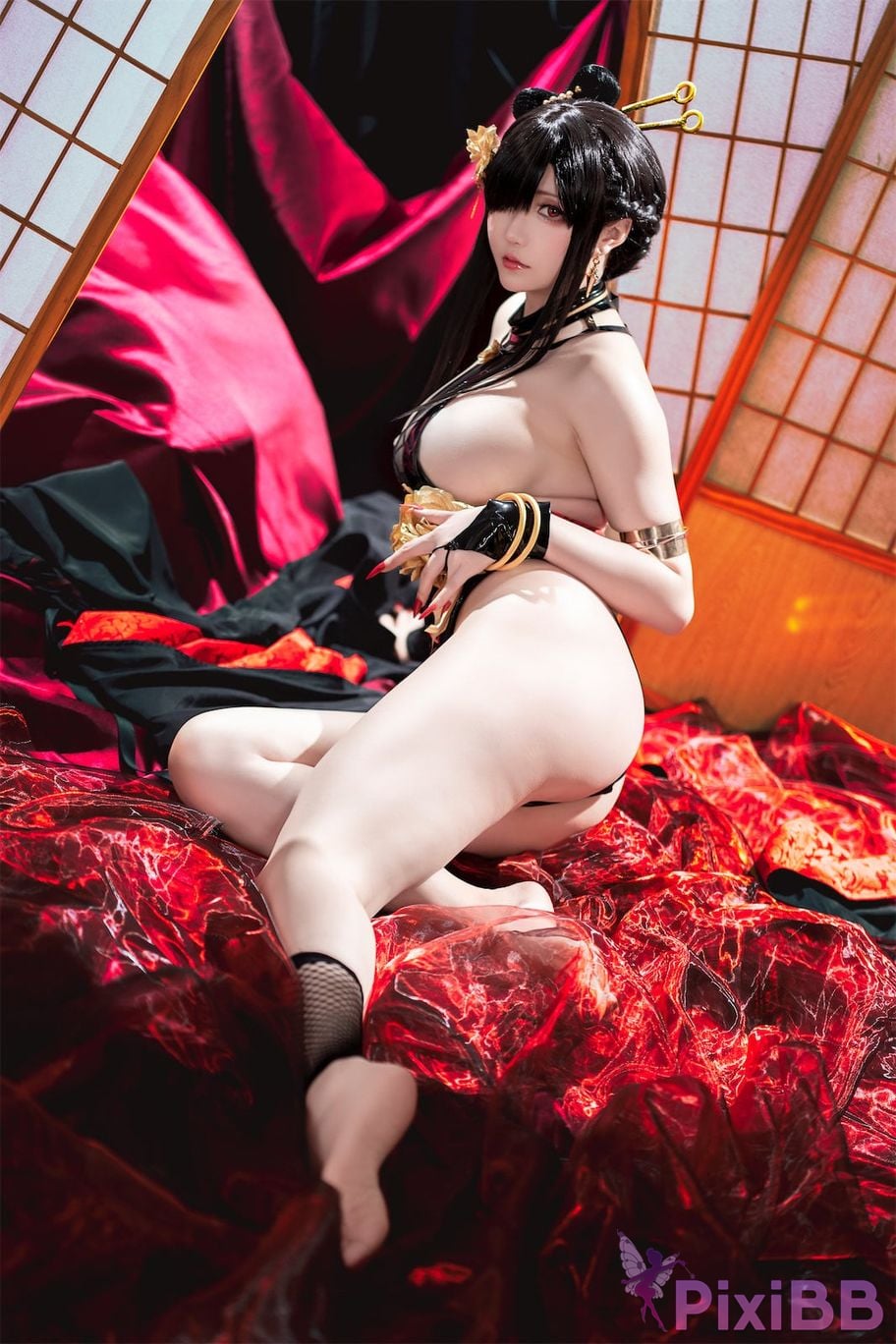 Coser Hoshilily PixiBB.COM 054