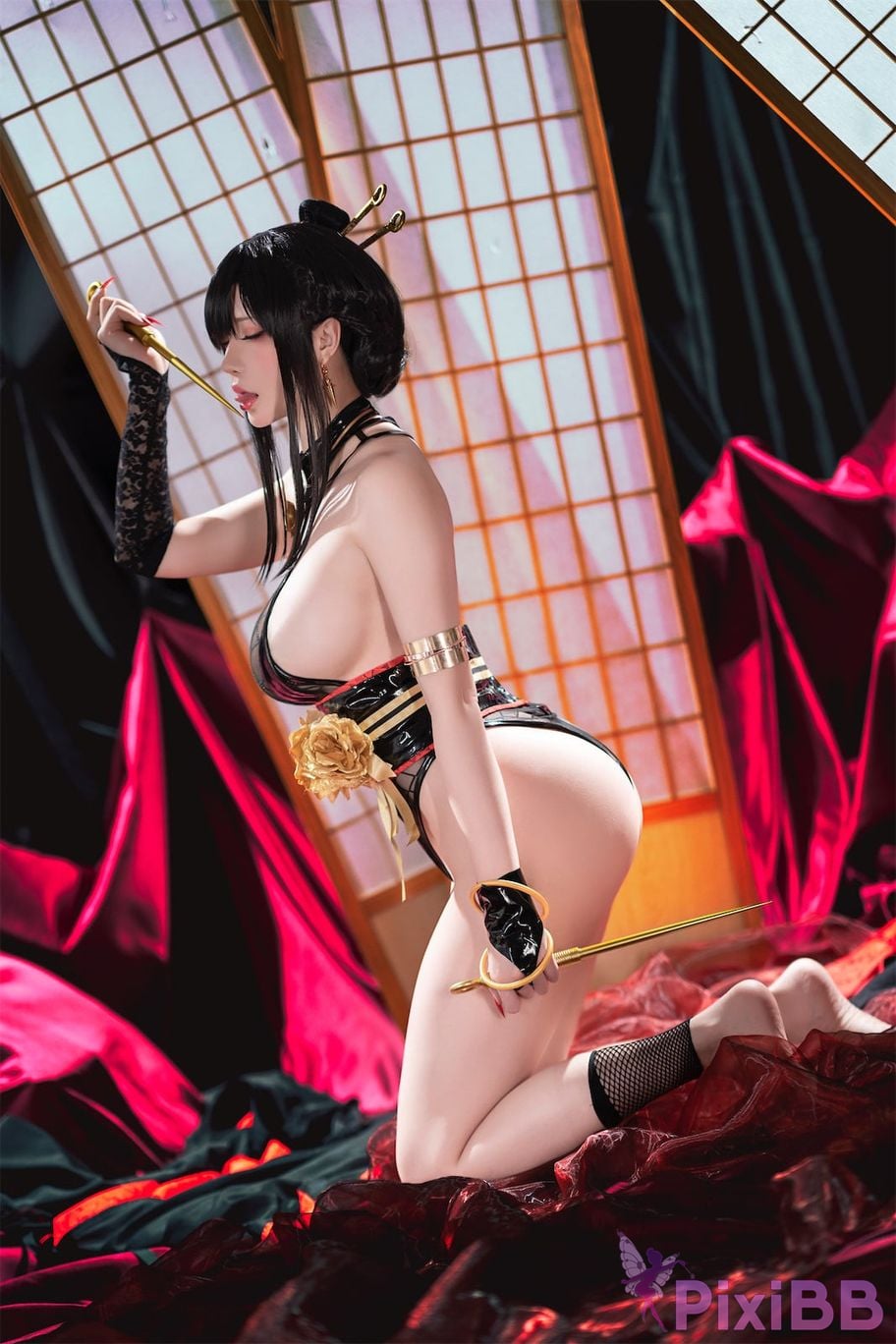 Coser Hoshilily PixiBB.COM 063