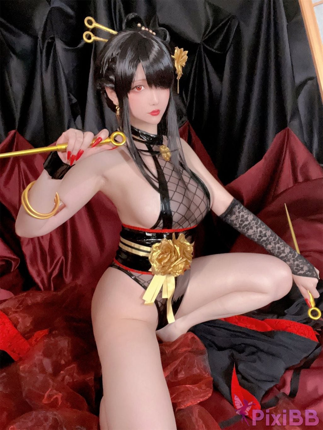 Coser Hoshilily PixiBB.COM 065