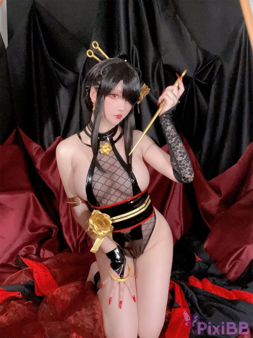 Coser Hoshilily PixiBB.COM 069
