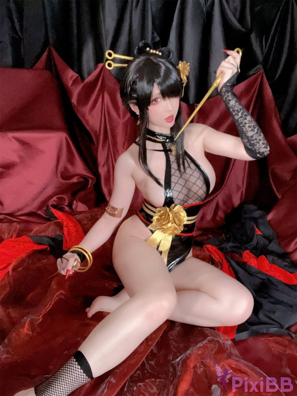 Coser Hoshilily PixiBB.COM 071