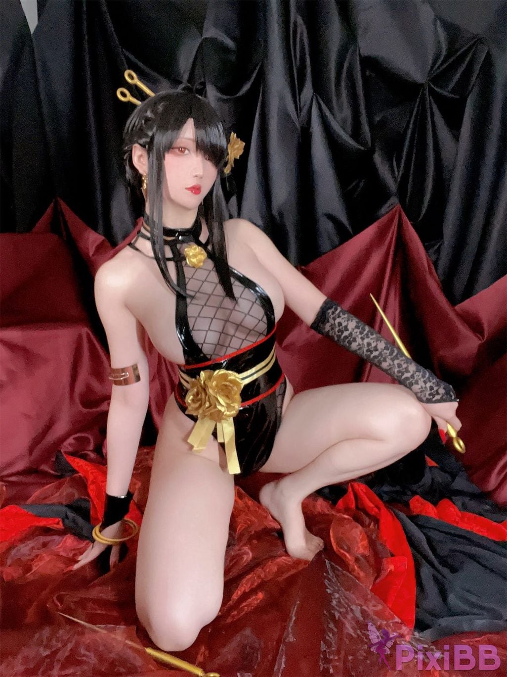 Coser Hoshilily PixiBB.COM 072