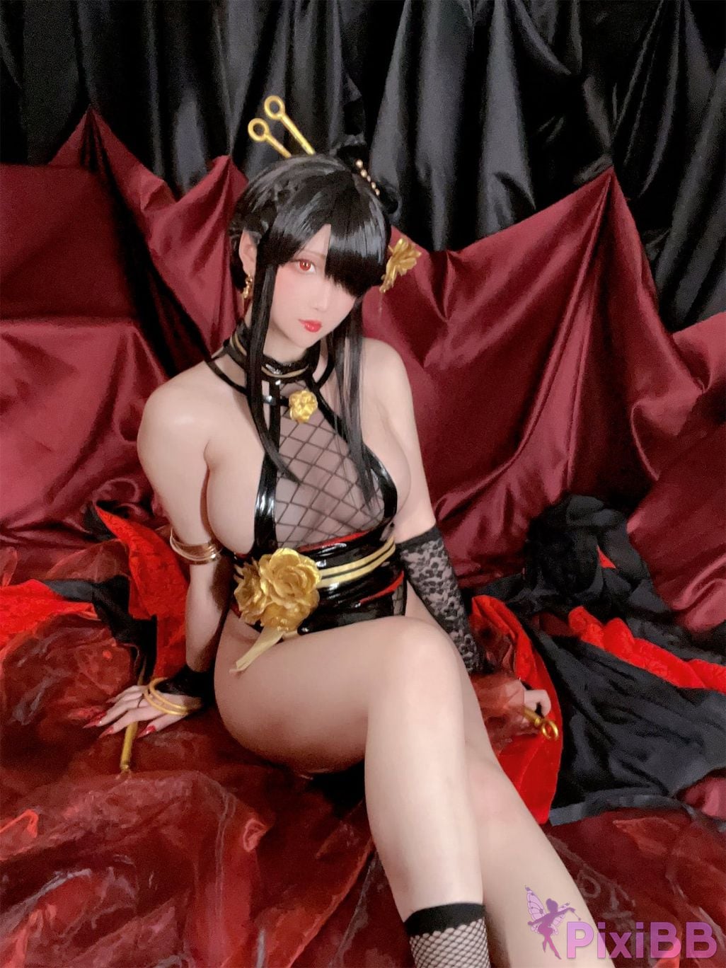 Coser Hoshilily PixiBB.COM 075