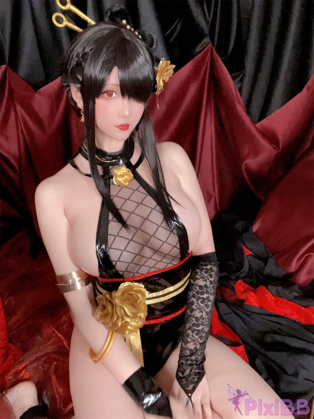 Coser Hoshilily PixiBB.COM 077