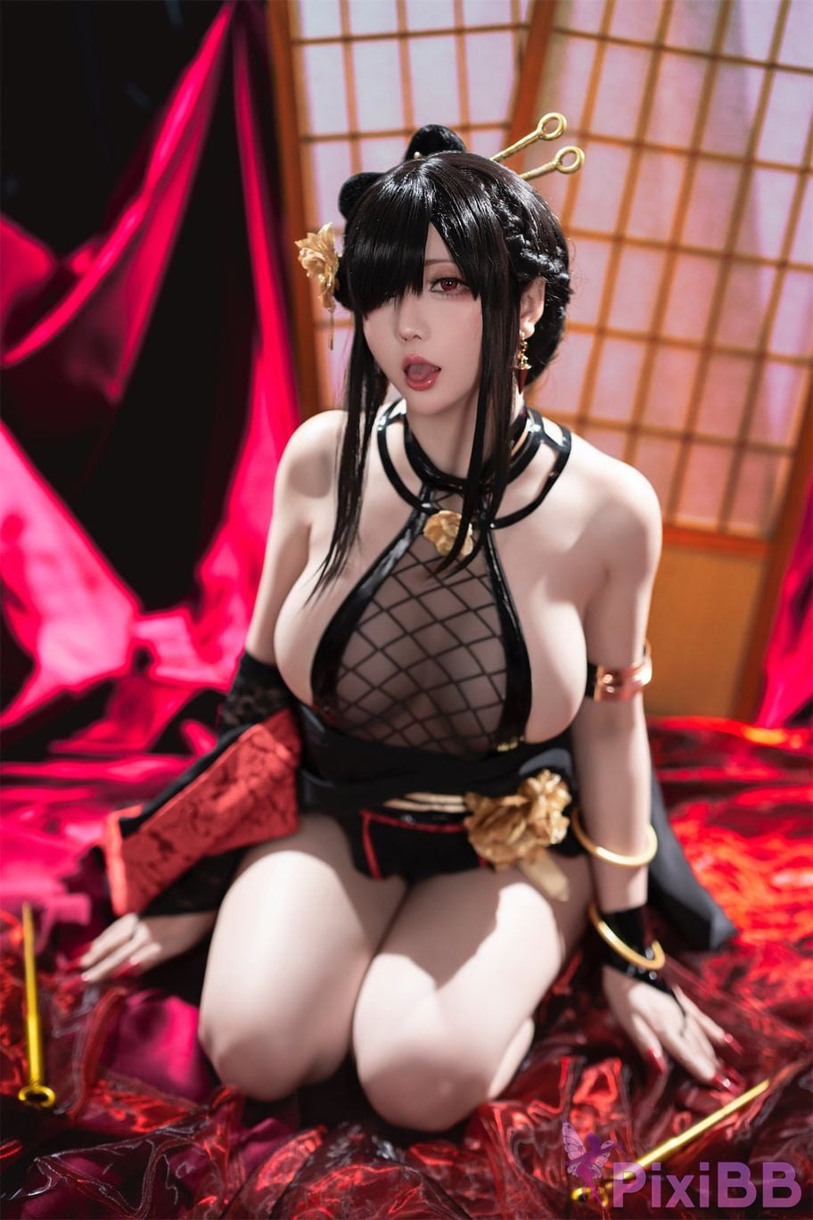 Coser Hoshilily PixiBB.COM 078