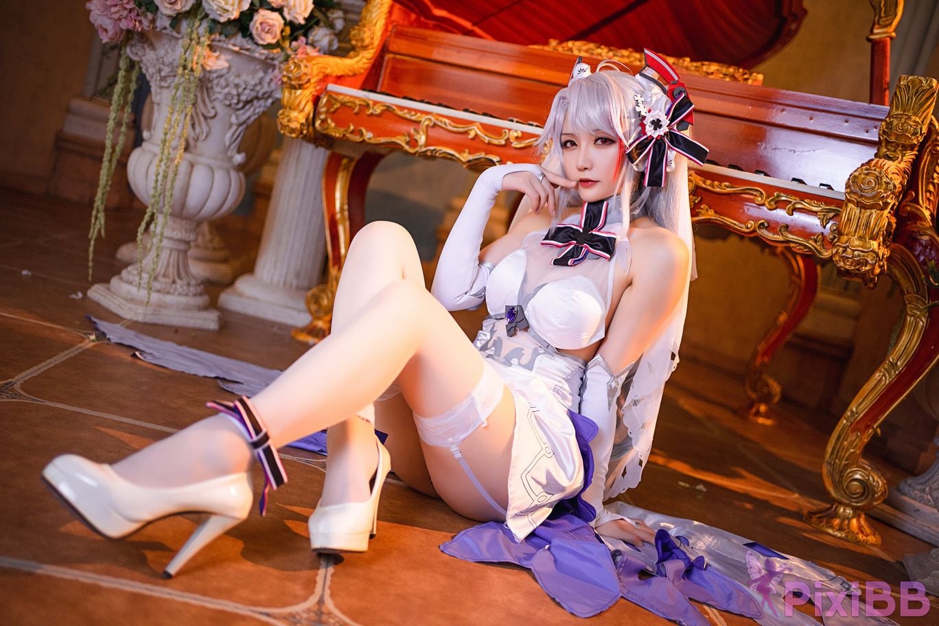 Coser Hoshilily PixiBB.COM 002