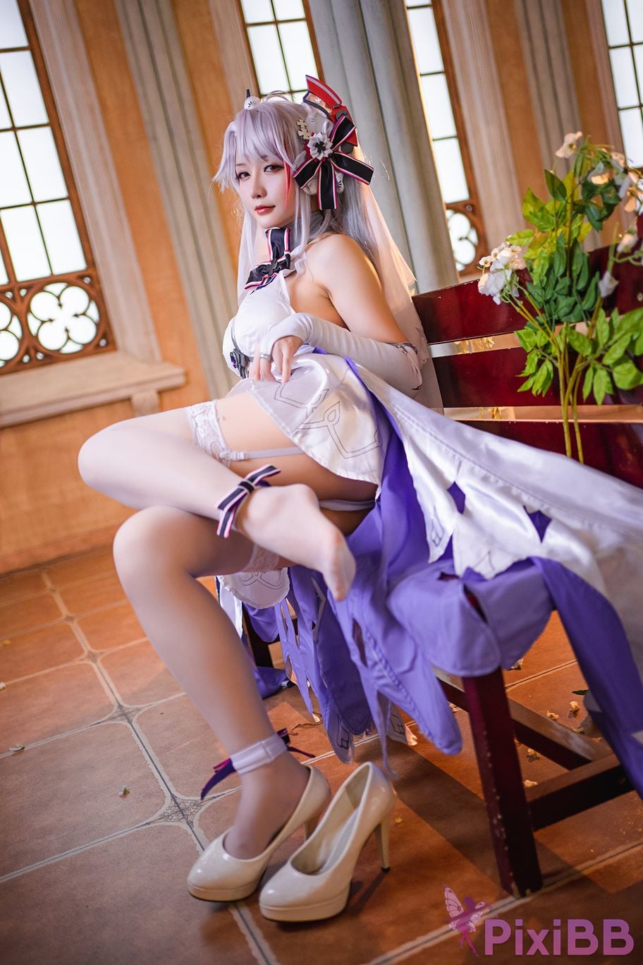 Coser Hoshilily PixiBB.COM 007