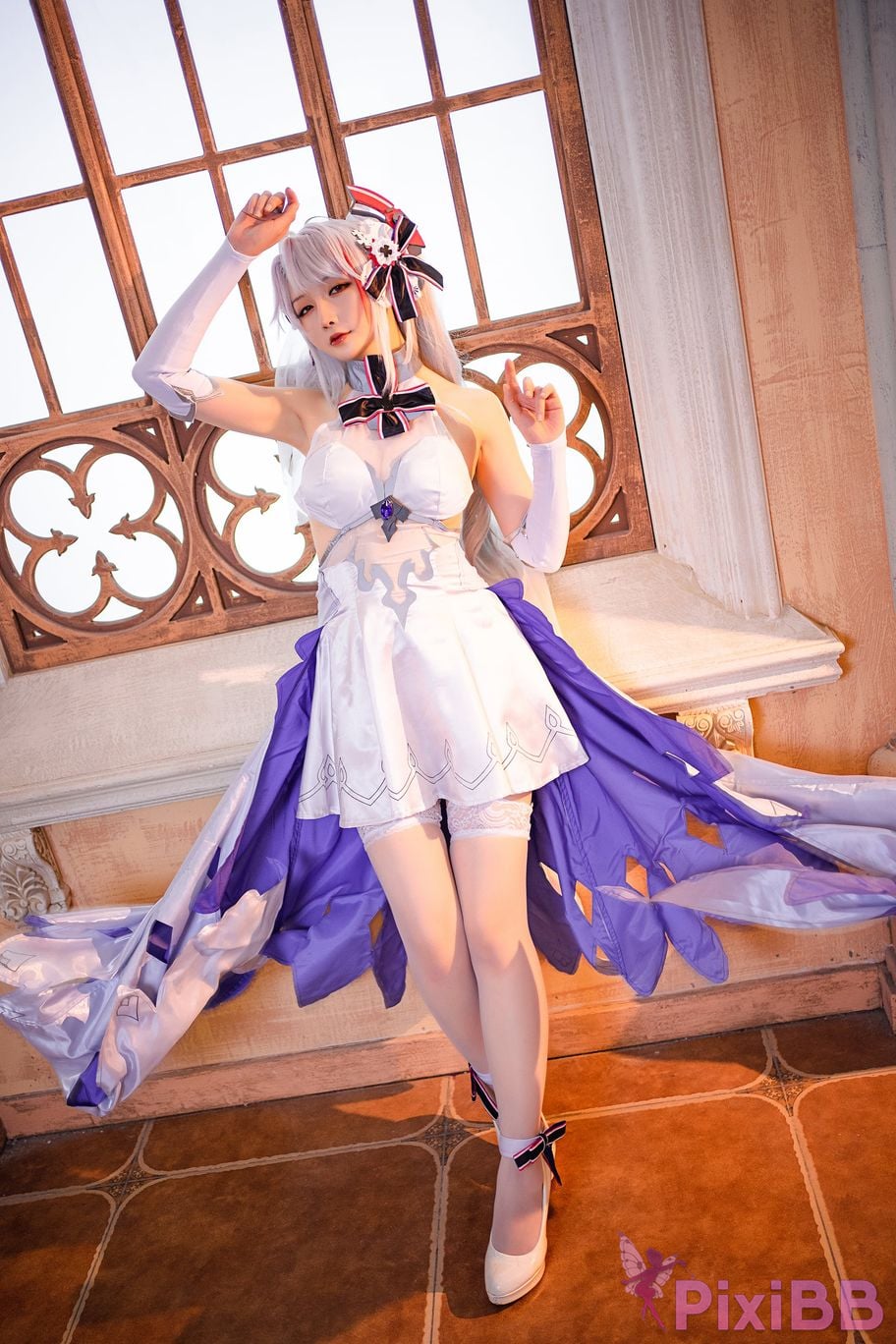 Coser Hoshilily PixiBB.COM 010