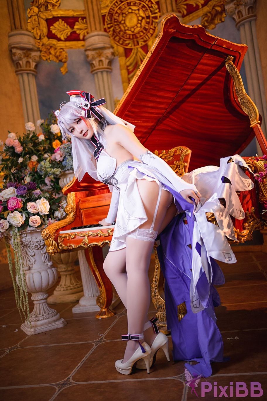 Coser Hoshilily PixiBB.COM 017