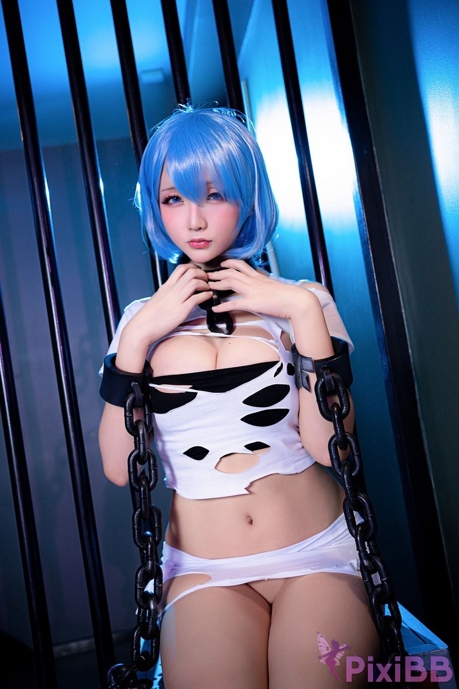 Coser Hoshilily PixiBB.COM 002