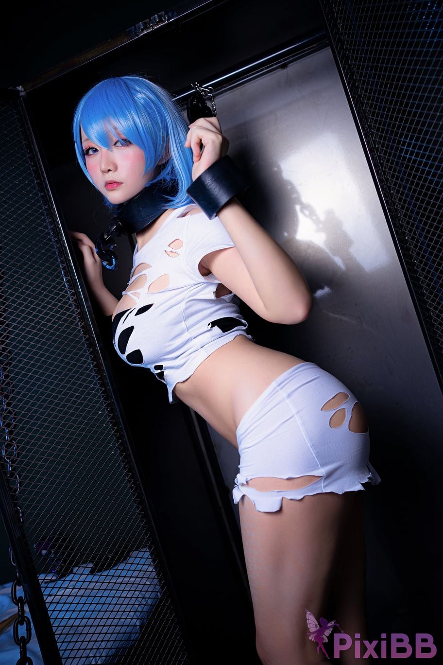 Coser Hoshilily PixiBB.COM 018