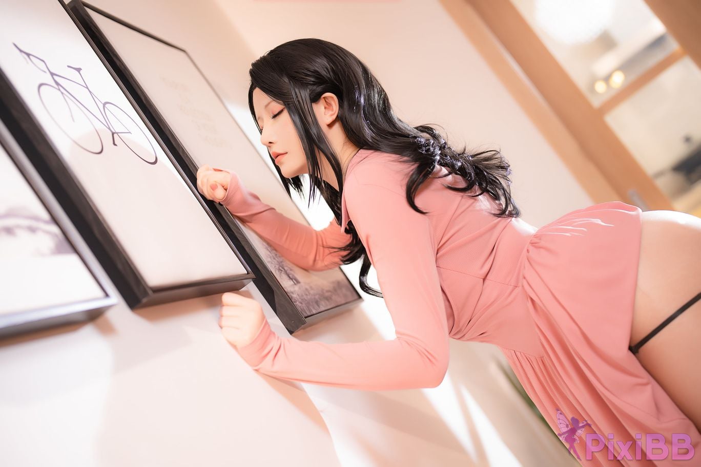 Coser Hoshilily PixiBB.COM 023