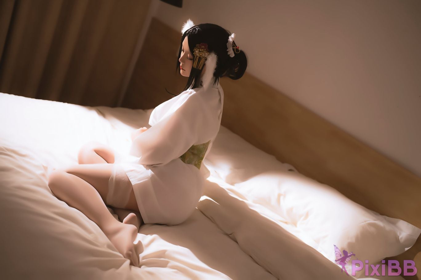 Coser Hoshilily PixiBB.COM 068