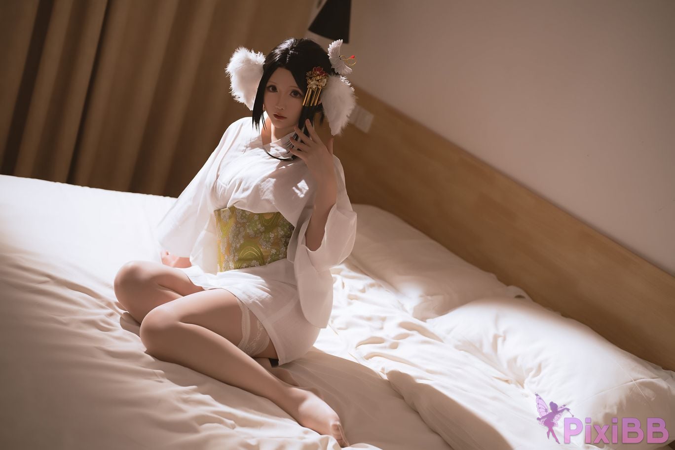Coser Hoshilily PixiBB.COM 069