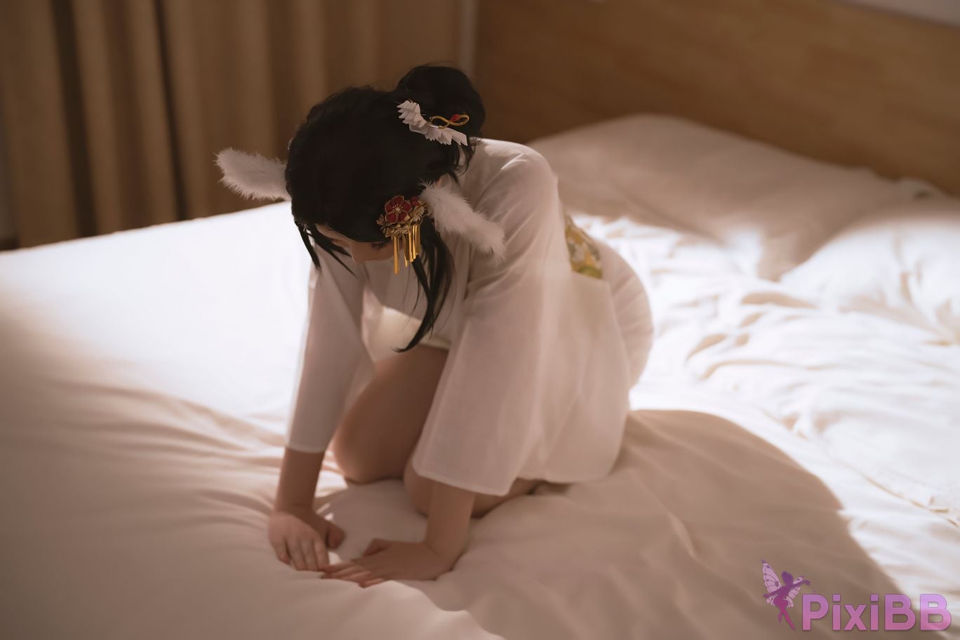 Coser Hoshilily PixiBB.COM 070