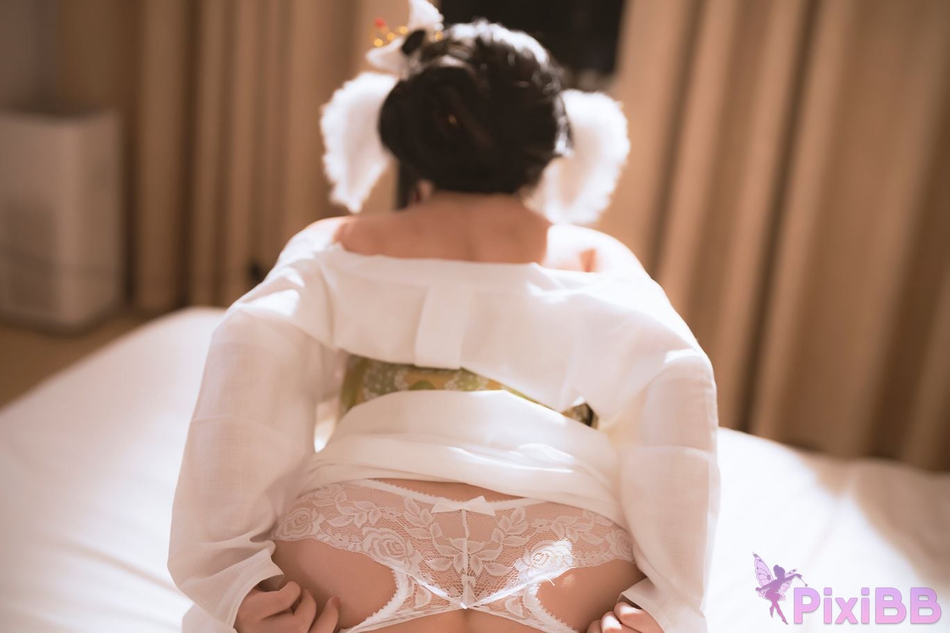 Coser Hoshilily PixiBB.COM 082