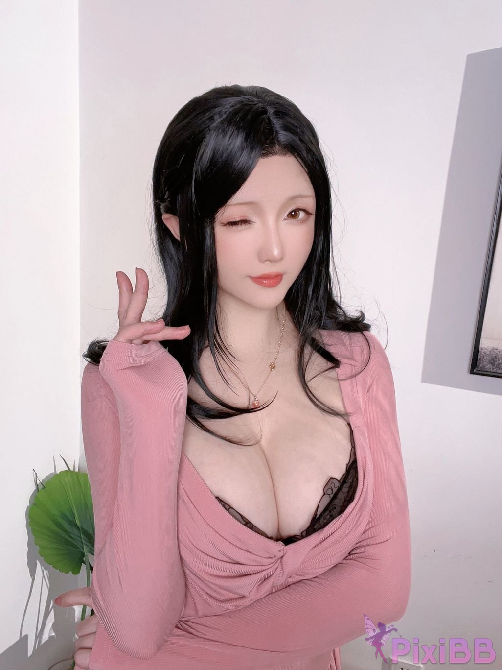 Coser Hoshilily PixiBB.COM 106