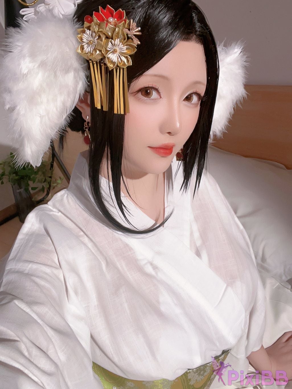 Coser Hoshilily PixiBB.COM 116