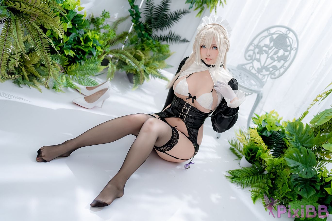 Coser Hoshilily PixiBB.COM 039