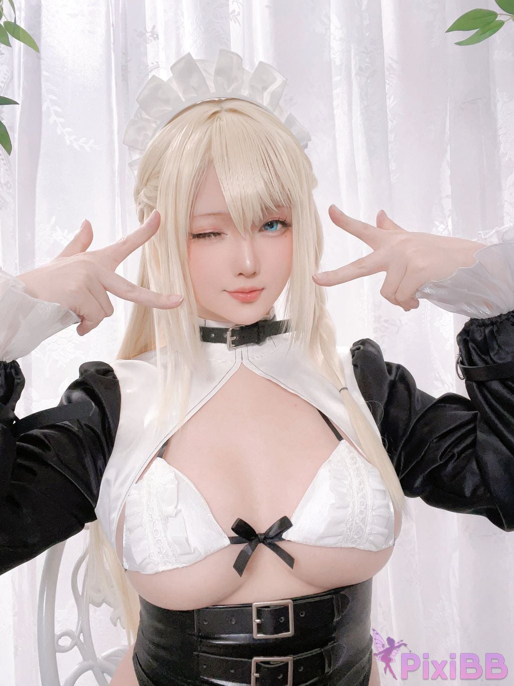Coser Hoshilily PixiBB.COM 066