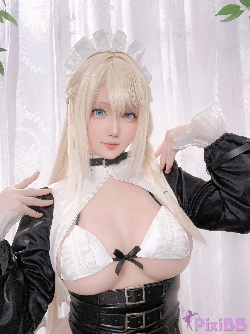 Coser Hoshilily PixiBB.COM 067